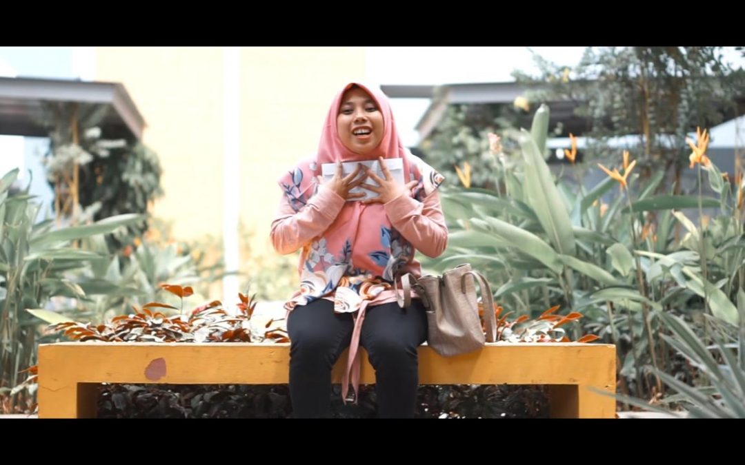 “Juang” Karya Sineas Mahasiswa Komunikasi UBL Berhasil Lolos ke Babak Final FFMI 2019