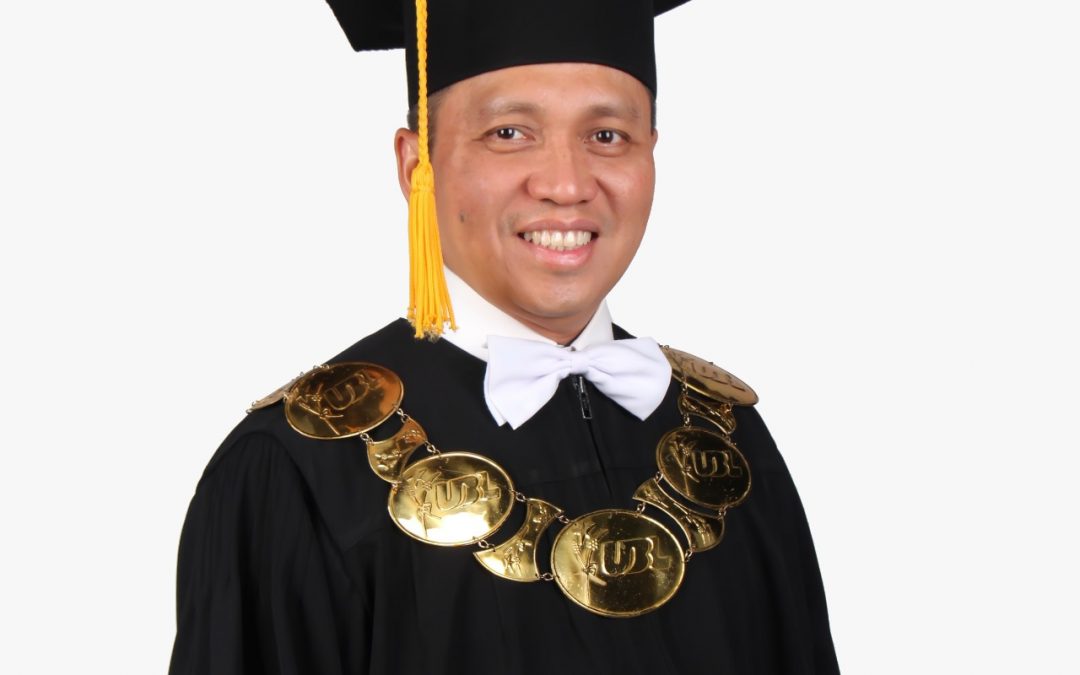 Yusuf Barusman Pastikan Mendaftar Calon Ketum KONI Lampung Besok