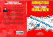 Cover for ADMINISTRASI  FUNGSI-FUNGSI  & MANAJEMEN