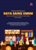 Cover for Strategi Peningkatan Daya Saing Umkm Menuju Sustainable  Development Goals (SDGS) Di Era Global