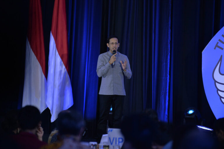 Kampus Mengajar Angkatan 1 Tahun 2021, Upaya Kemendikbud Libatkan Mahasiswa dalam Penguatan Pembelajaran di Sekolah Dasar pada Masa Pandemi