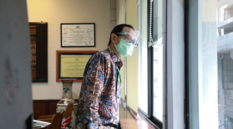 Kolaborasi Pendidikan Tinggi, Kemendes PDTT, dan Kemendagri dalam Membangun Desa melalui Pertides
