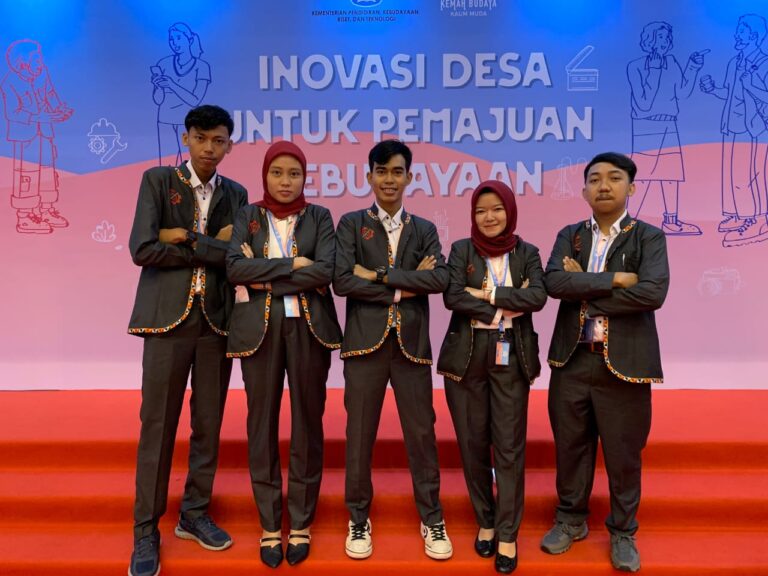 Prestasi !!! Mahasiswa UBL Raih Juara Nasional KBKM 2021