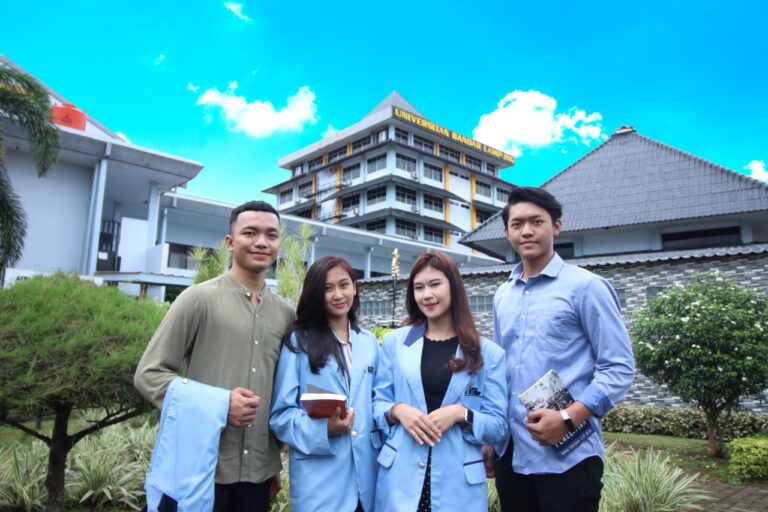 Form A1 Beasiswa Bank Indonesia 2022