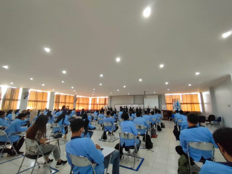 Manfaat Pembelajaran Tatap Muka Bagi Mahasiwa