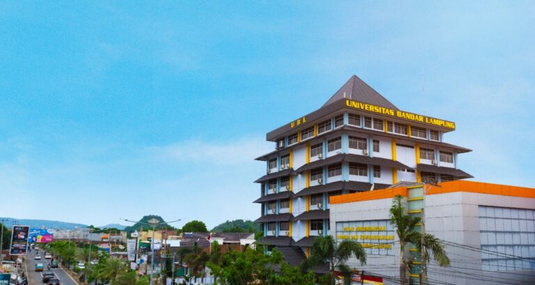 Gagal SBMPTN Jangan Patah Semangat, Daftar UBL Aja Ada Banyak Program Beasiswa