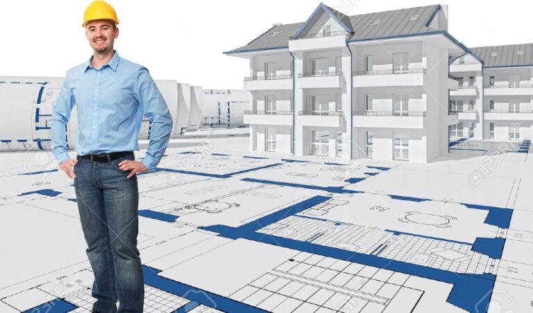 Prospek Kerja Arsitektur