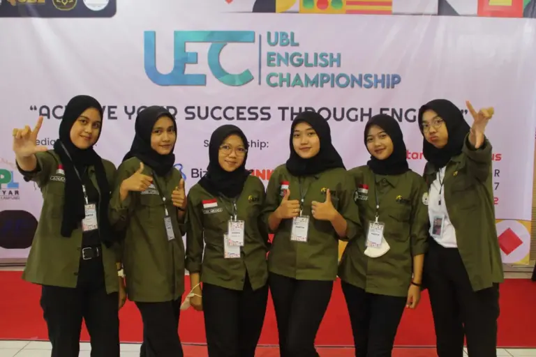 Prospek Kerja Jurusan Bahasa Inggris Universitas Bandar Lampung