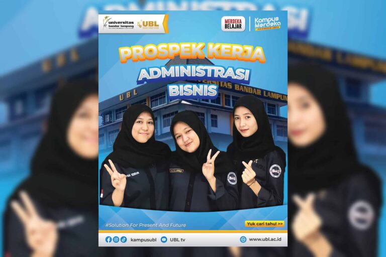 Prospek Kerja Administrasi Bisnis Sangat Menarik dan Punya Gaji Tinggi