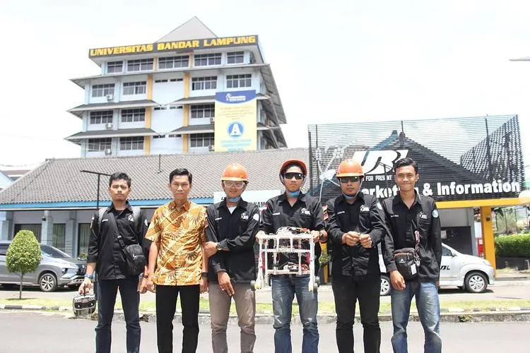 Prospek Kerja Teknik Mesin dan Peluang Karir Lulusan Teknik Mesin Universitas Bandar Lampung