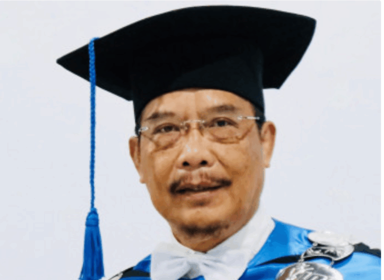UBL Gelar PPK untuk Kenalkan Dunia Kampus Bagi 1.734 Mahasiswa Baru