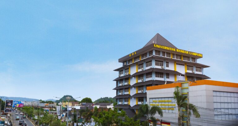 Alasan Kamu Kenapa Harus Pilih UBL