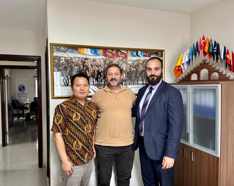 Gandeng Peneliti Rusia, Akademisi UBL Terbitkan Artikel Internasional Kebijakan Ethnokultural