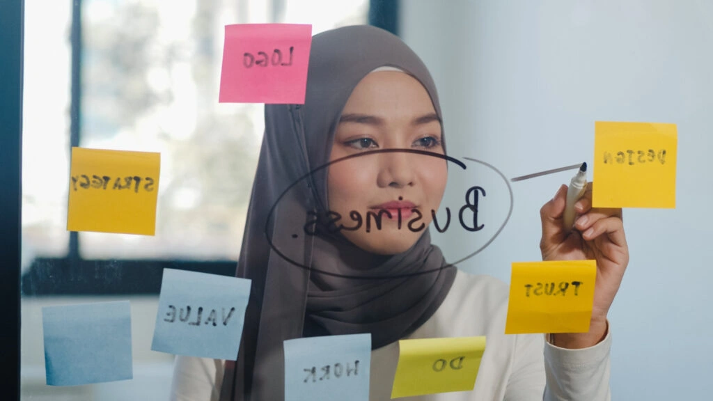 Mahasiswa kuliah sambil kerja