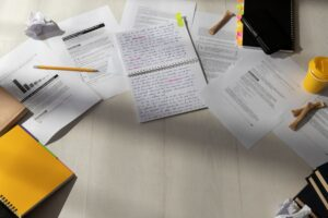 Memahami plagiarisme di dunia kampus