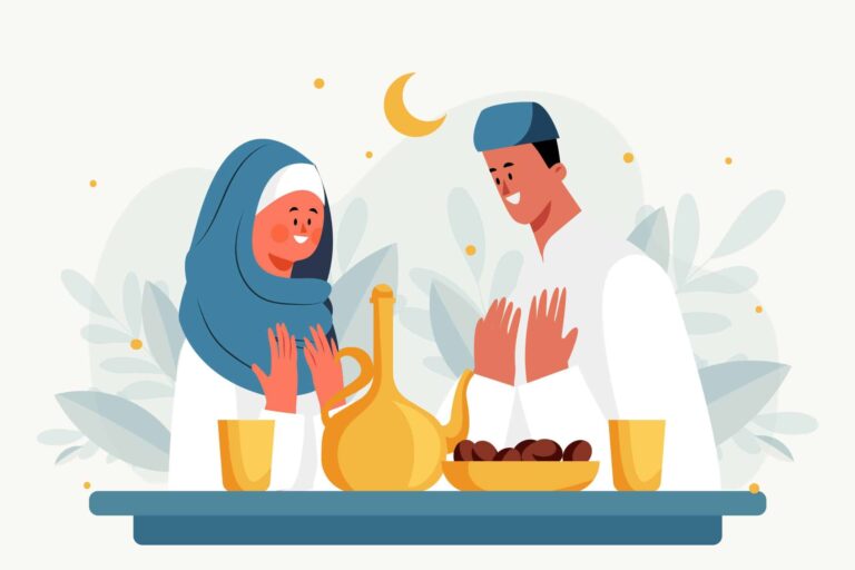 Tips Menjaga Produktivitas di Bulan Ramadhan