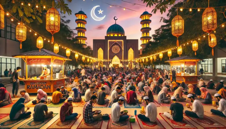 ramadhan