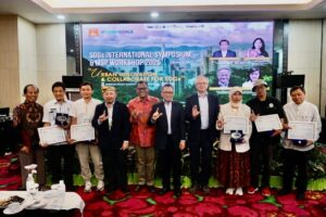 SDGs International Symposium 2025
