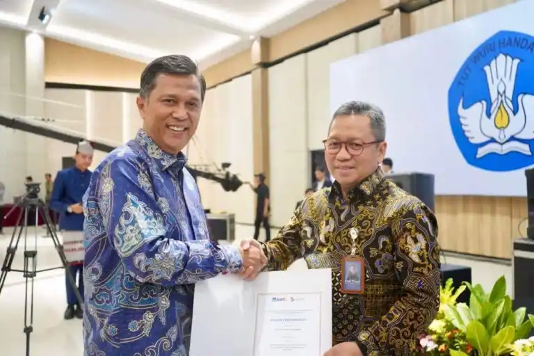 Universitas Swasta Terbaik