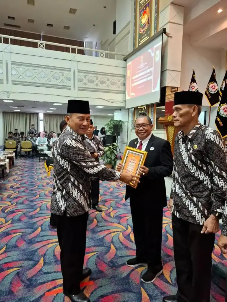 Prof Ketut Seregig UBL