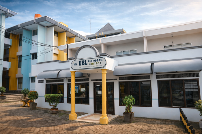 career center ubl