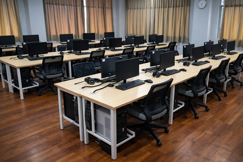 it center lab