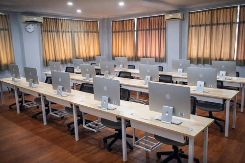 it center mac 1