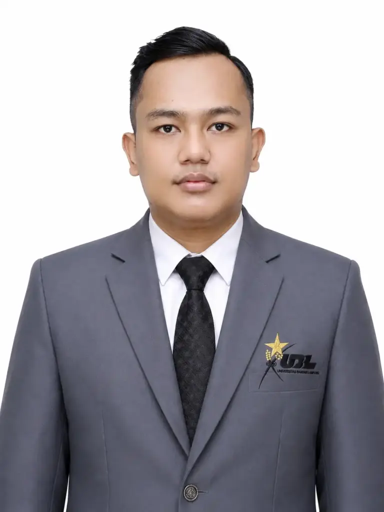 Pusat Penelitian Niki Agus Santoso