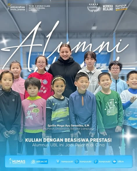 alumni ubl