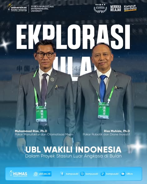 penelitian luar angkasa